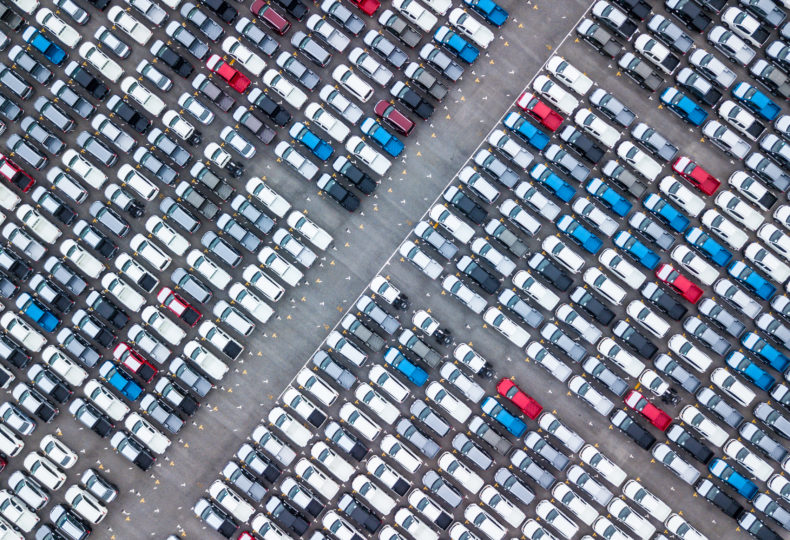 廃車にすると自動車税が還付される！手続き方法や戻る金額を徹底解説